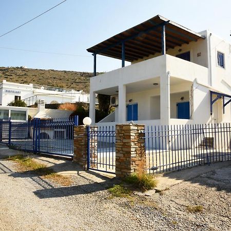 Andros 2 Berdrooms 4 Persons Cycladic House. Kipri  Exterior foto