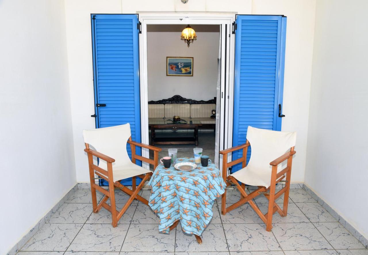 Andros 2 Berdrooms 4 Persons Cycladic House. Kipri  Exterior foto