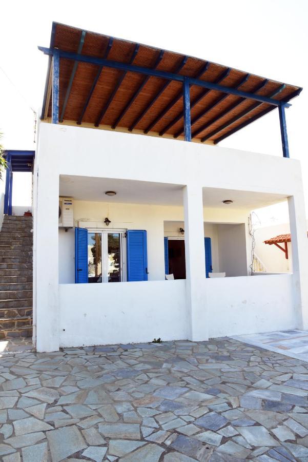 Andros 2 Berdrooms 4 Persons Cycladic House. Kipri  Exterior foto